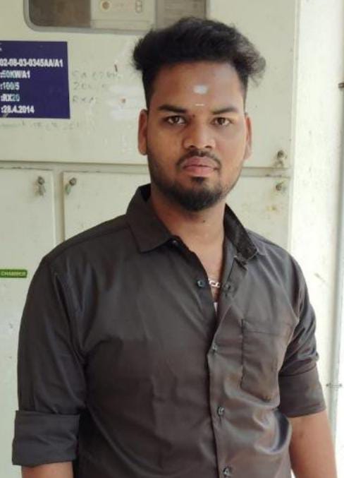 Groom Image